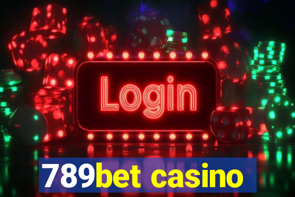 789bet casino